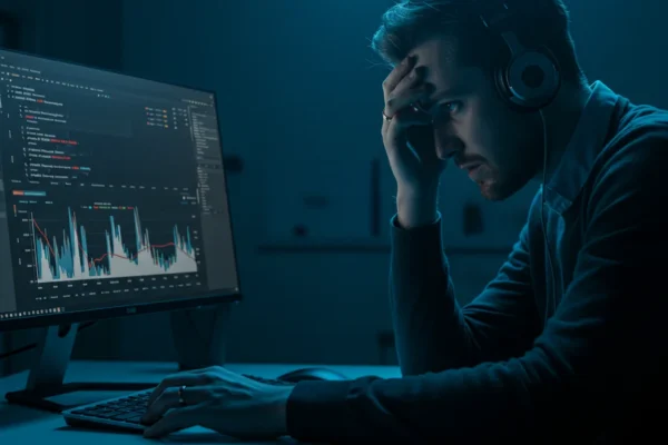 Google Ads & Landing Pages: 2026 Conversion Crisis?