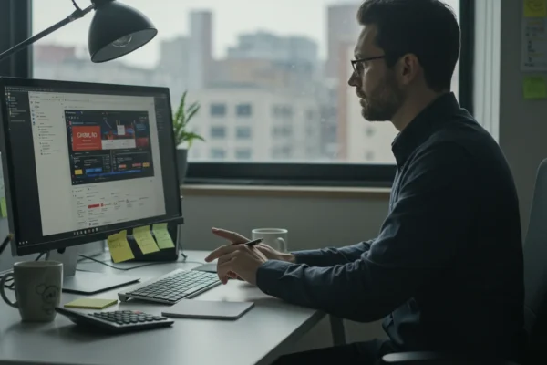 Google Ads: Stop Losing 30% of Your Budget in 2026