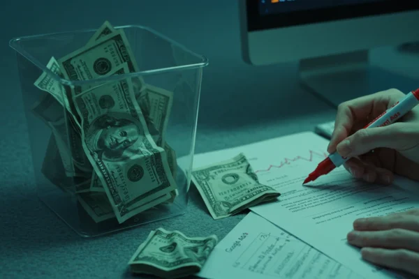 Google Ads: Stop Wasting $3,000 on Vanity Metrics