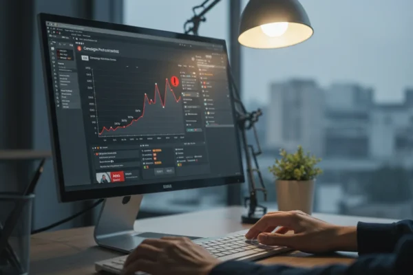 Google Ads: Stop Wasting 300% on Bids in 2026