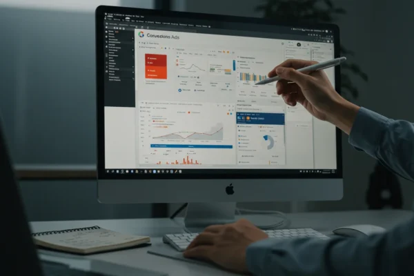 Marketing Tracking: 5 Keys to 2026 Growth