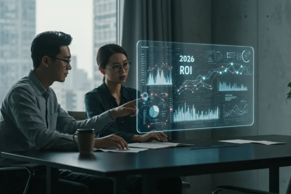 Google AI Mode: 2026 ROI Impact for Brands