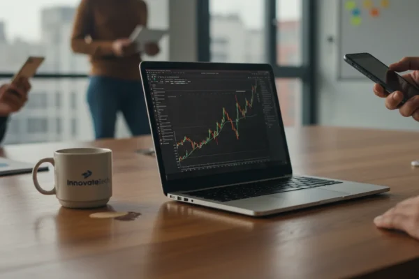 InnovateTech’s $250K Expert Insight Win in 2026