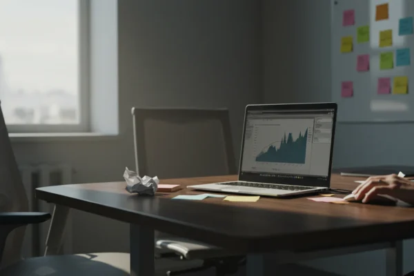 Is Your 2026 Keyword Strategy Costing 75% of Clicks?