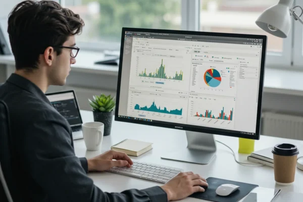 Keyword Research: 5 Semrush Tactics for 2026