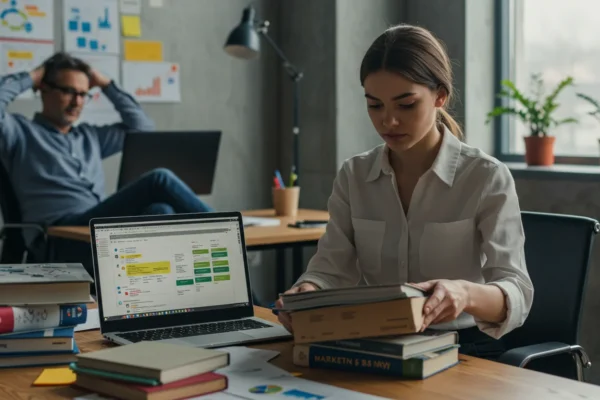 Marketing: Bridging Beginner & Pro Gaps in 2026