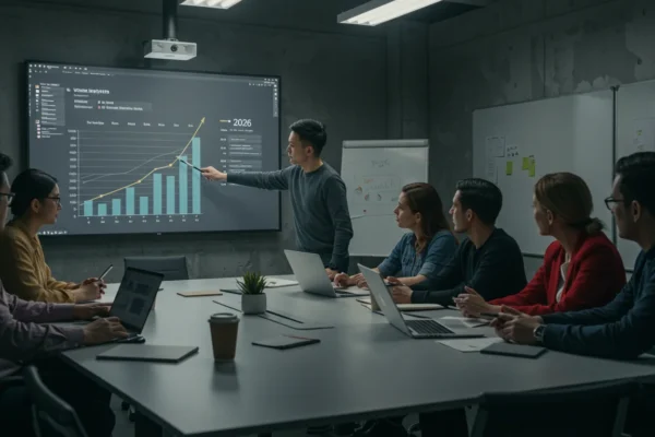 Marketing Insights: 15% More Conversions in 2026