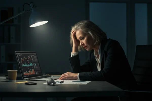 Marketing ROI: CMOs Struggle in 2026