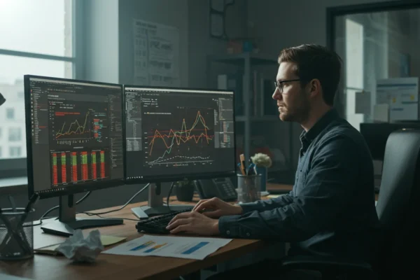 Marketing ROI: Fixing 2026 Tracking Failures
