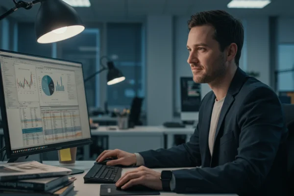 Marketing ROI Myths: Debunking 2026’s Bad Data