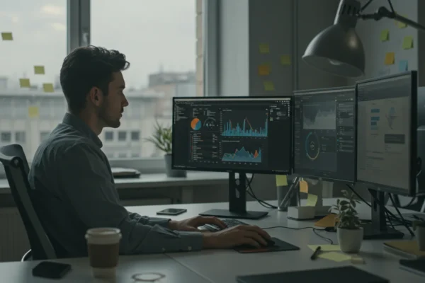 Marketing Skills Gap: AI Divides Pros in 2026