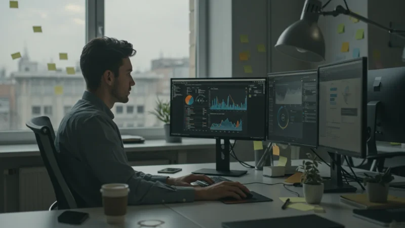 Marketing Skills Gap: AI Divides Pros in 2026