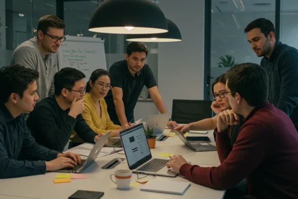 Marketing Teams: Uniting Pros & Beginners in 2026