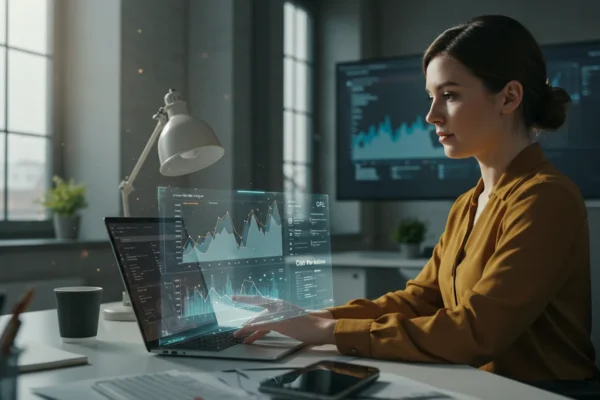 Marketing Tech: 2026 AI Cuts CPL by 15%