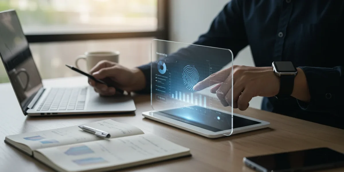 Marketing Tech: 4 Trends Shaping 2026 ROI