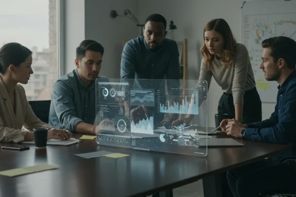 Marketing Tech: 5 ROI Wins for 2026