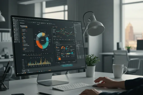 Marketing: Tiered Tech for 2026 Success
