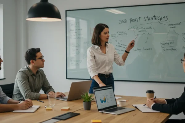 Microsoft Advertising: 2026 Profit Strategies