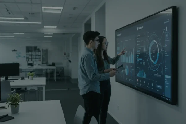 Microsoft Advertising: 2026’s New Marketing Pace