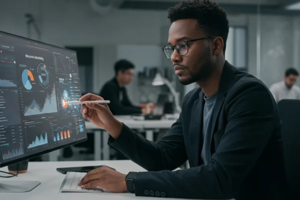 Microsoft Advertising: Boost 2026 ROI by 30%