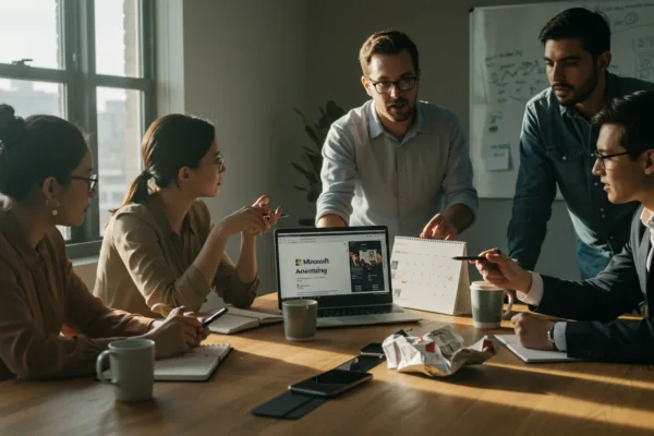 Microsoft Advertising: Why 2026 Demands a Shift