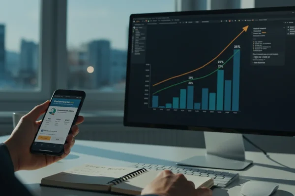 Performance Max: 25% ROAS Boost in 2026