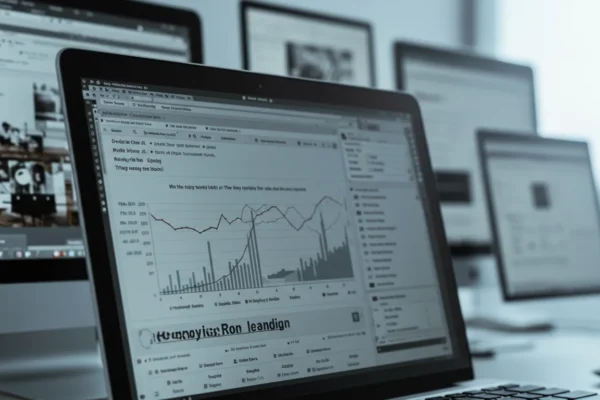 70% of Firms Waste Ads: 2026 Landing Page Fixes