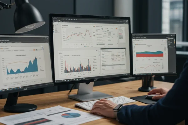 PPC Campaigns: 3 Case Studies for 2026
