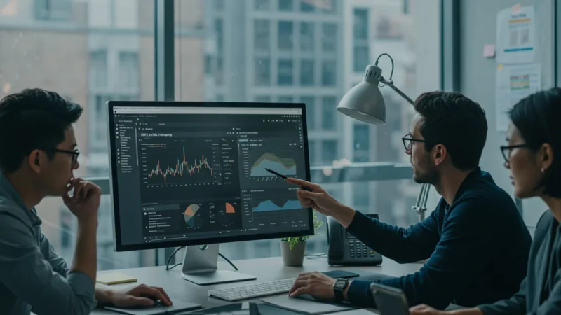 PPC Growth: 5 Steps to Thrive in 2026