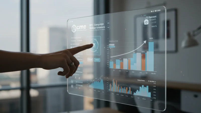 PPC Growth: Earn 2x More in 2026