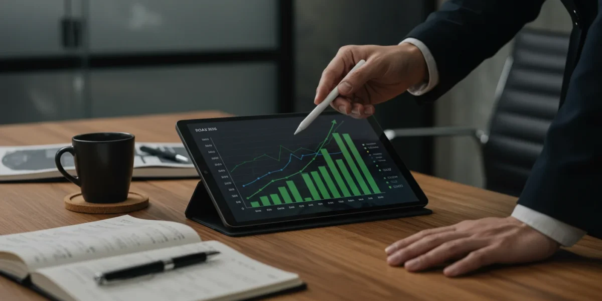 PPC Growth Studio: Boost 2026 ROAS by 25%
