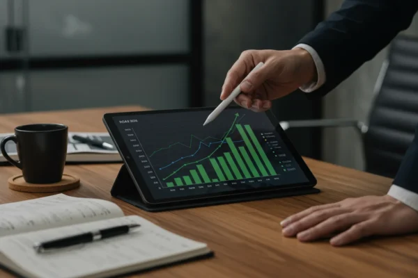 PPC Growth Studio: Boost 2026 ROAS by 25%