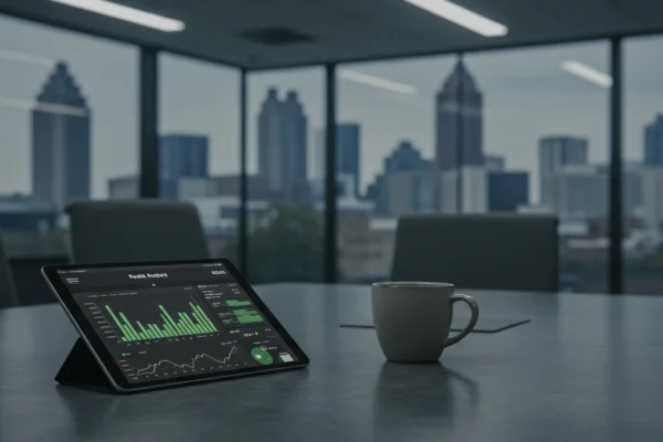 PPC Myths Debunked: Atlanta ROAS in 2026