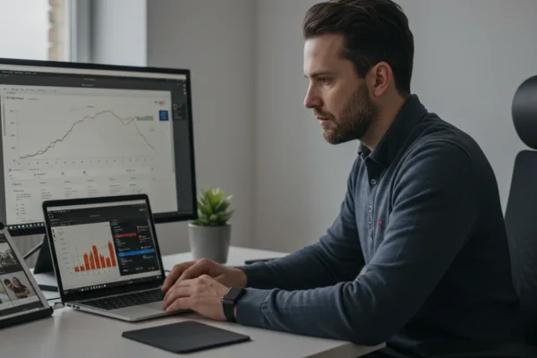 PPC ROAS: 34% Higher With Cross-Platform Synergy in 2026