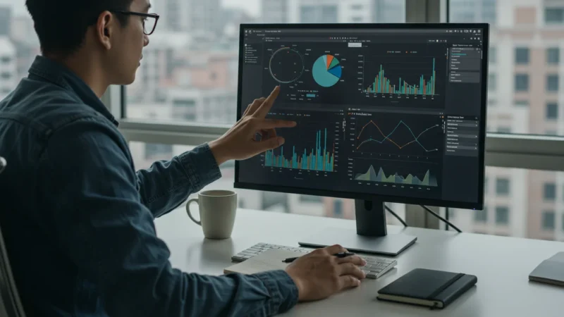 PPC ROI: Maximize 2026 Ad Spend with Data