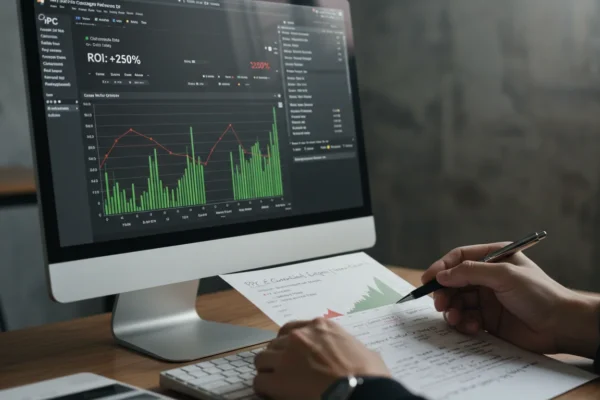 PPC ROI Mirage: Maximize Returns in 2026