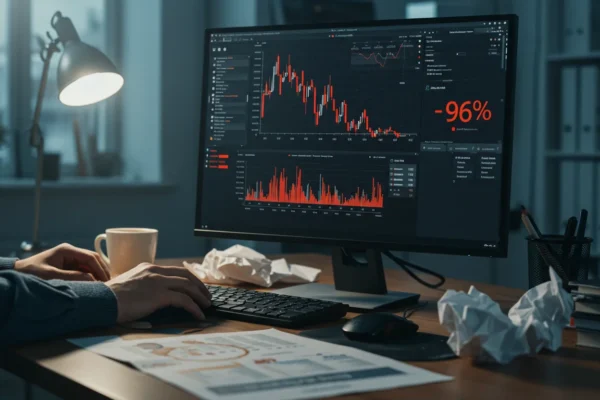 PPC Waste: 96% Marketers Lose 2026 Ad Spend