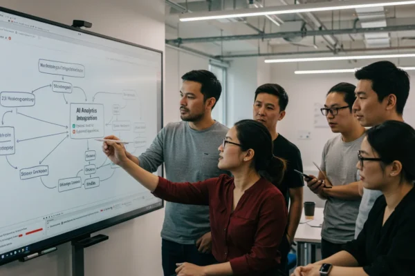 SynergySuite’s 2026 Marketing: Bridging Expertise Gaps