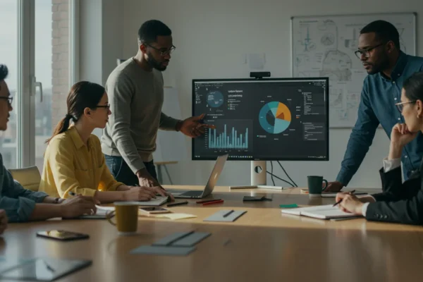 Targeting Marketing: Urban Sprout’s 2027 Strategy