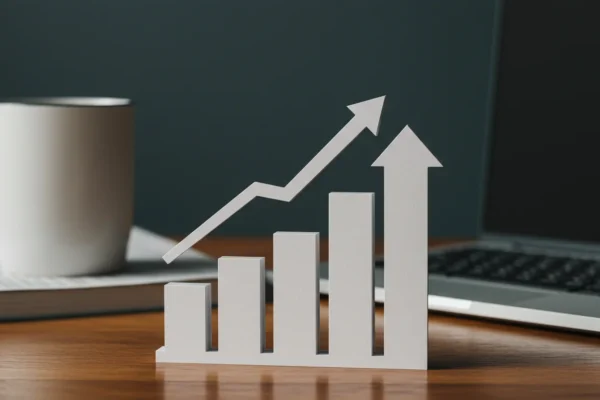 2.3x ROAS: B2B SaaS Growth by 2026