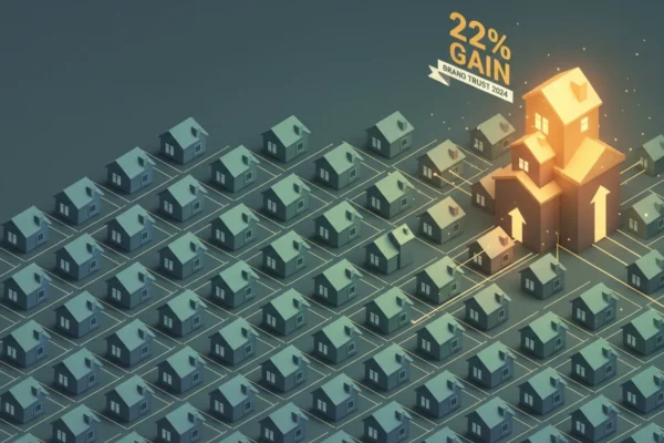 2024 Brand Trust: Hearth & Home’s 22% Gain