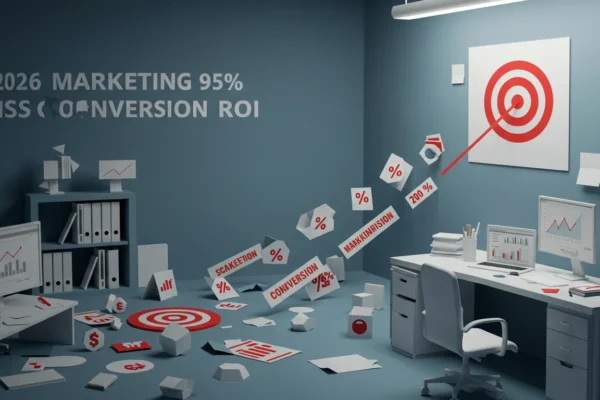 Competitor Keywords: 2025 Search Strategy Myths