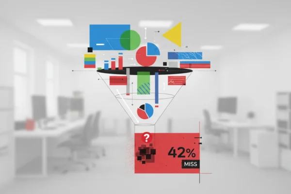 42% Miss 2026 Ad Insights: Statista Report