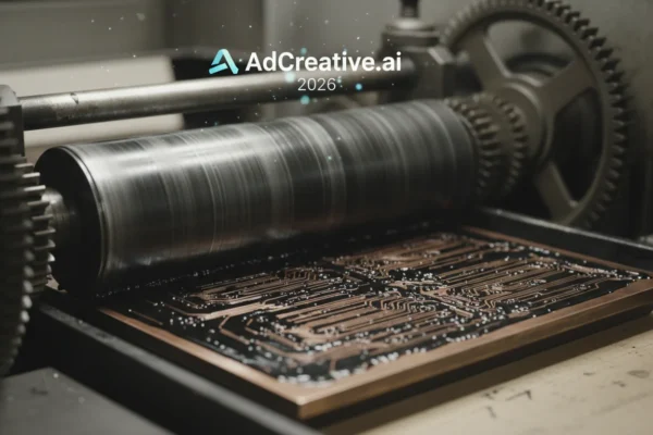 AdCreative.ai: Revolutionizing Ad Creative in 2026