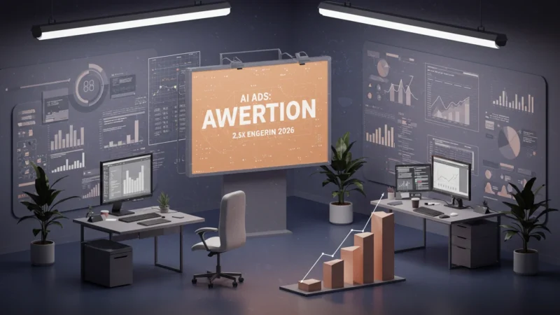 Empathetic Ads: 5 Steps to 2026 CTR Boost
