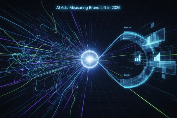 AI Ads: Measuring Brand Lift in 2026