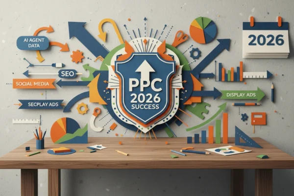 AI Agent Data: Unifying PPC for 2026 Success