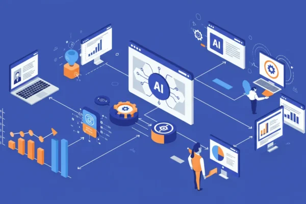 Marketing in 2026: 70% AI-Driven Decisions
