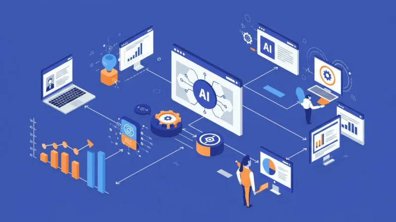 Marketing Teams: AI Reshapes 2026 Skill Demands
