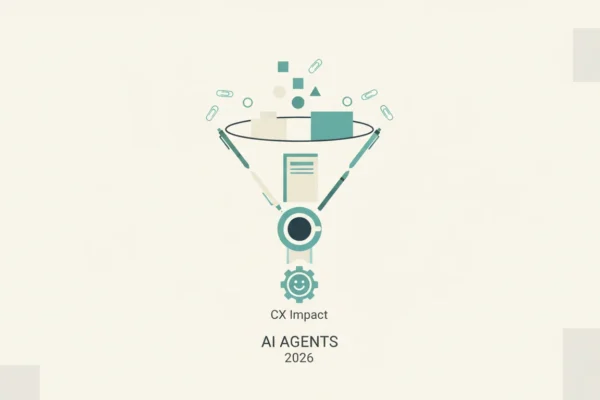 AI Agents: Measuring CX Impact in 2026